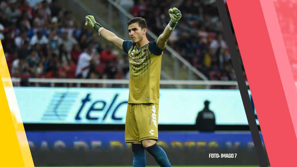 Tigres presentó la mejor oferta por Jurado