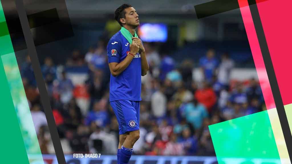 Transferibles de Cruz Azul no encuentran equipo