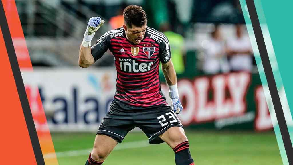 Volpi no regresa a la Liga MX