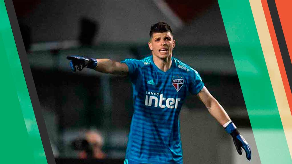 Jugadores cedidos que regresarían a la Liga MX en el Clausura 2020