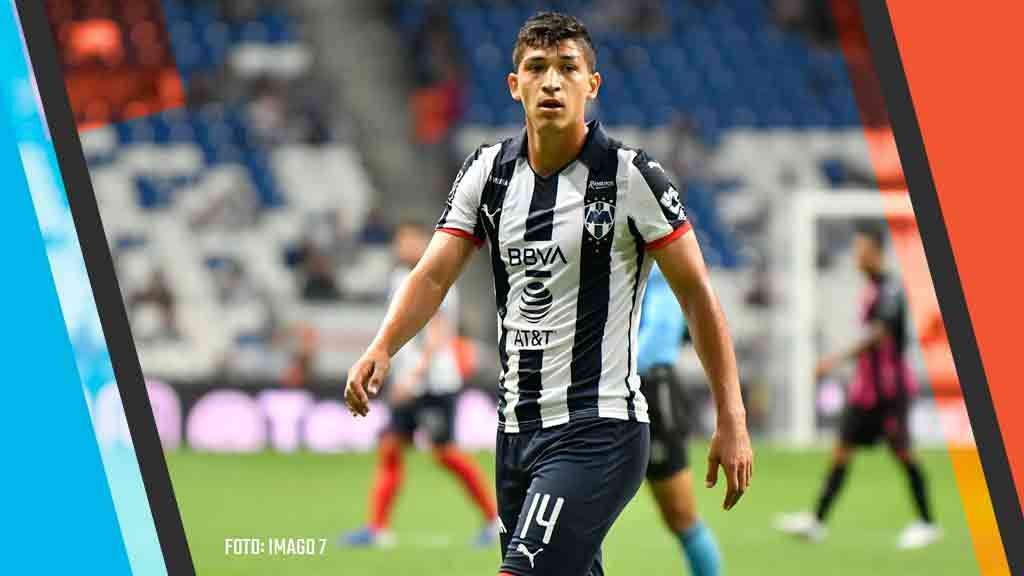 Zaldívar deja Rayados pero descarta a Chivas y a Atlas