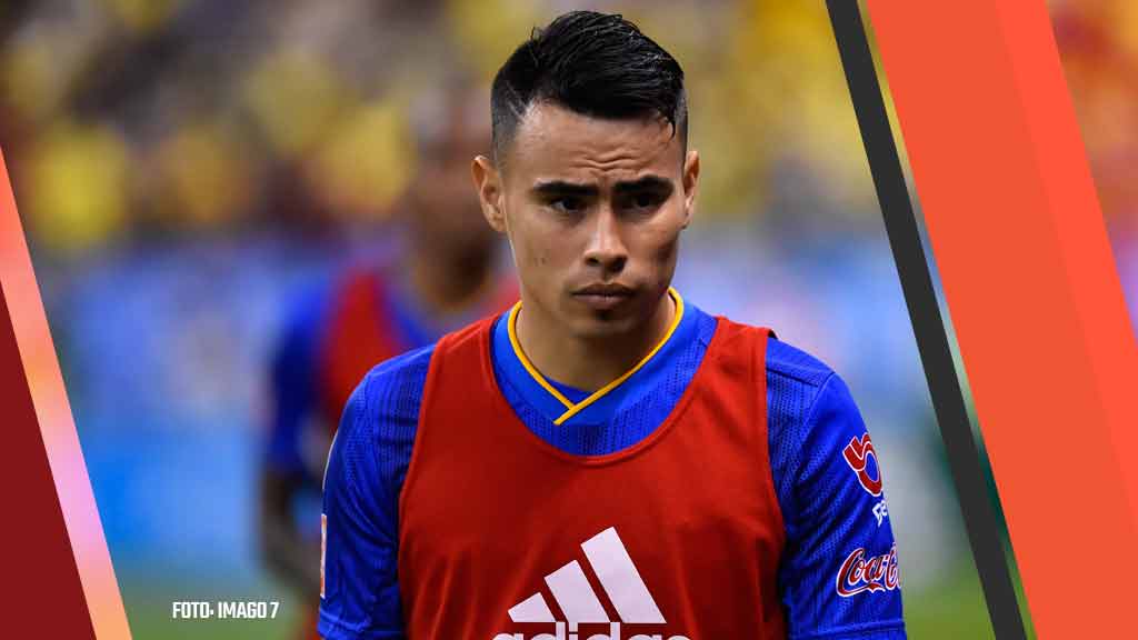 Zelarayán será jugador franquicia del Columbus Crew