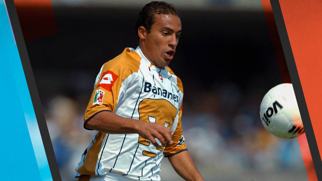 Ailton Da Silva amenaza a Pumas con revelar secretos