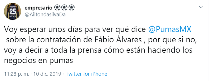 ailton-da-silva-amenaza-a-pumas-con-revelar-secretos