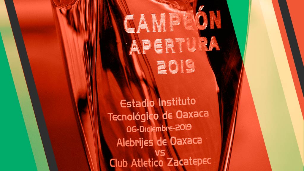 ¿Dónde ver EN VIVO la final de Ascenso entre Alebrijes y Zacatepec?