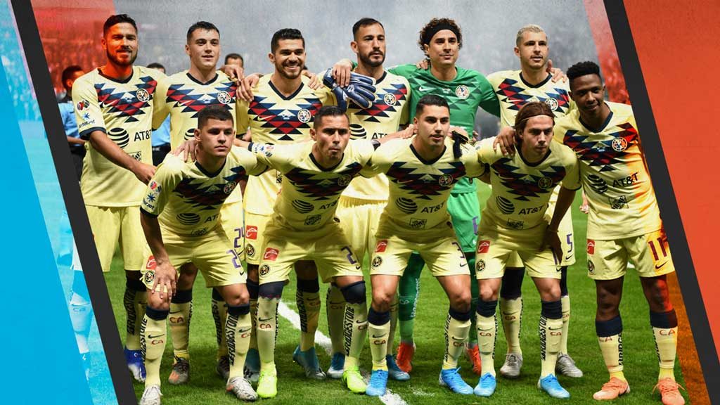 América dará millonario premio si gana Liga MX