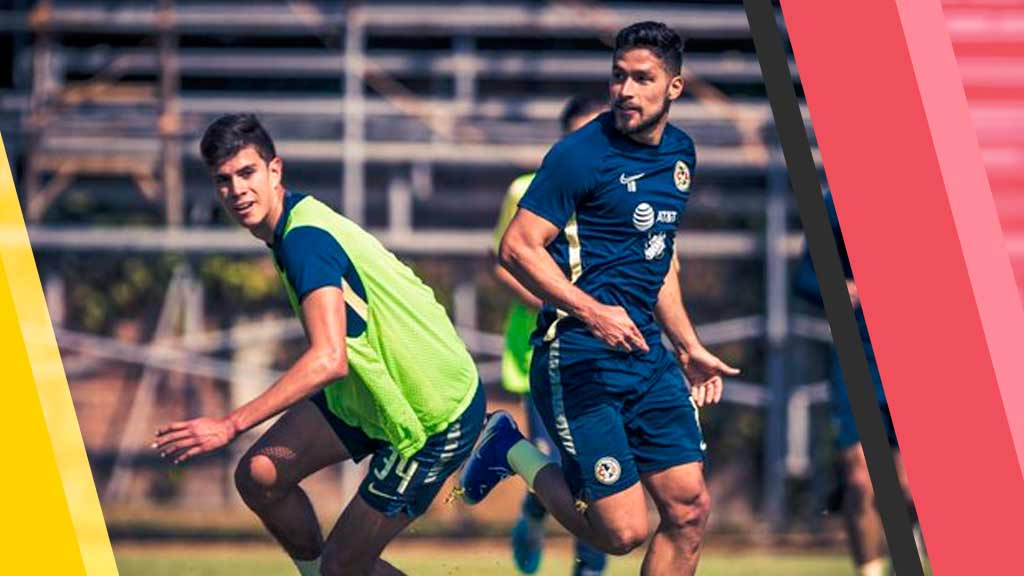 america-disputara-amistoso-ante-leones-negros