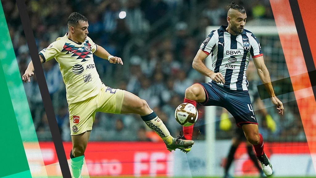 A qué hora y dónde ver la final América vs Monterrey