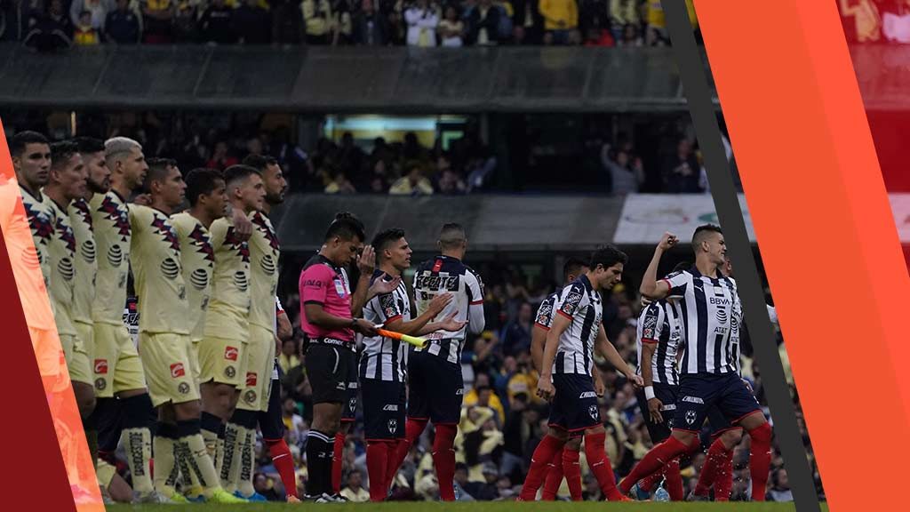 América tendría su primer baja para el Clausura 2020