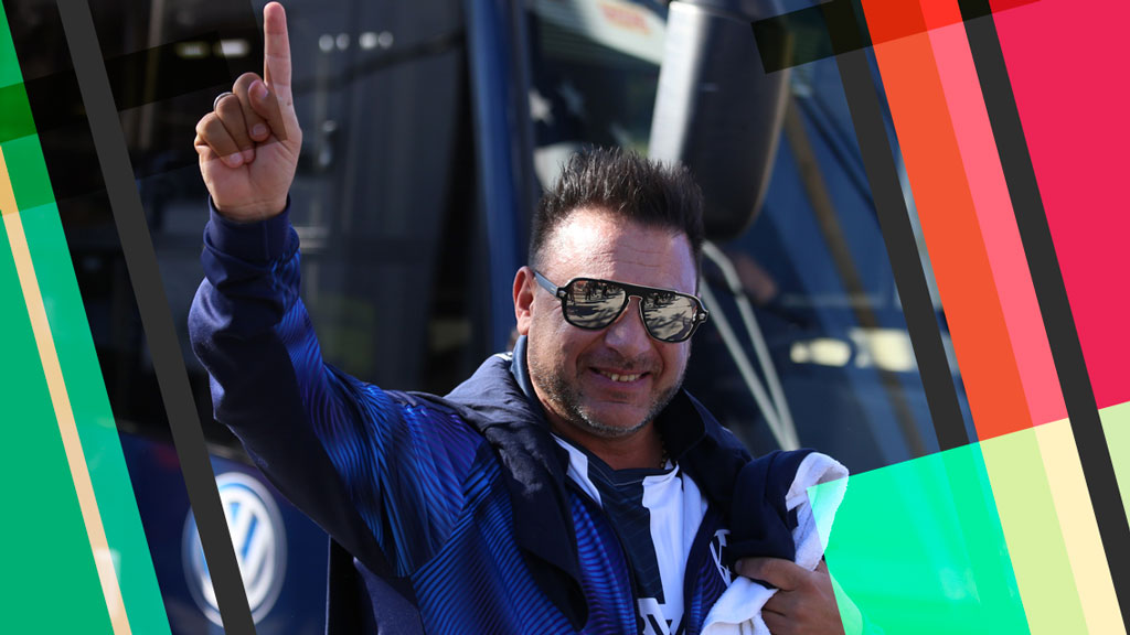 Antonio Mohamed firmará nuevo contrato con Rayados