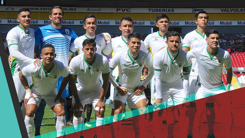 Ascenso MX confirma desafiliación de Loros de Colima
