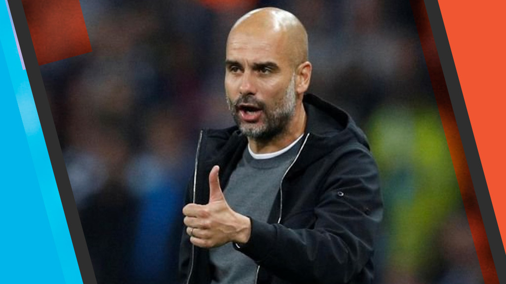 Barcelona le abre las puertas a Pep Guardiola