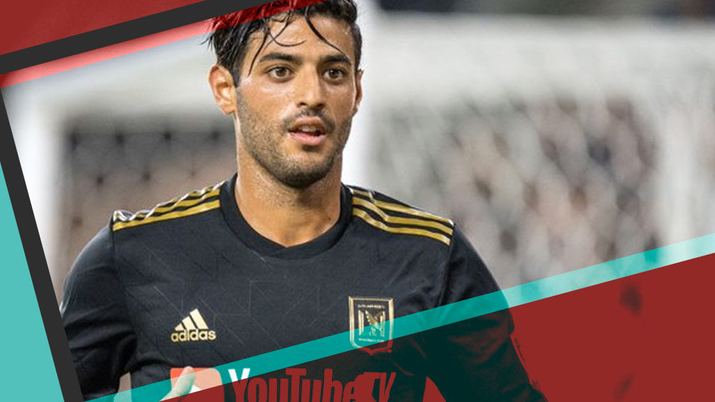 Barcelona niega interés por Carlos Vela