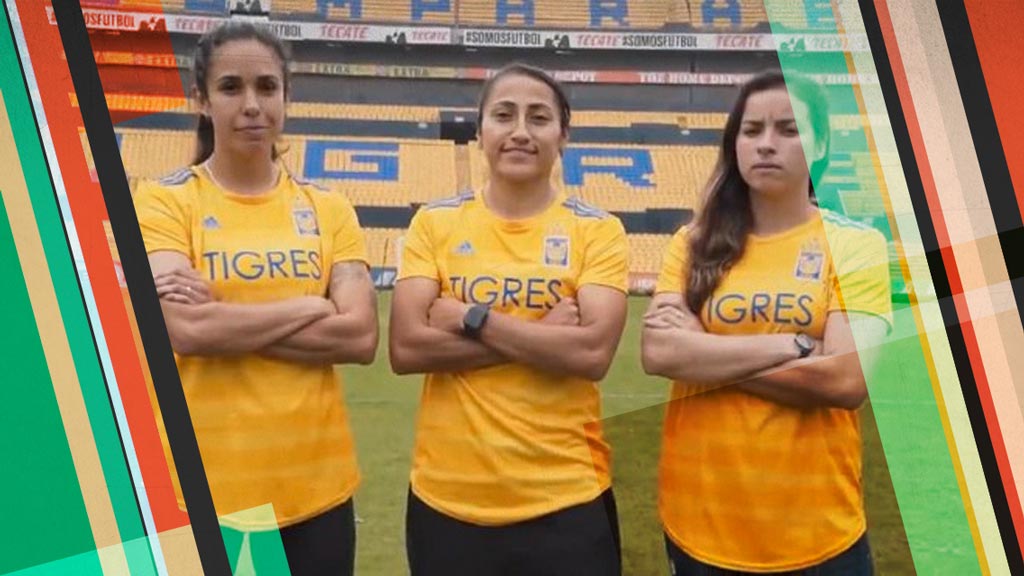 Bombazos en la Liga MX Femenil para Clausura 2020