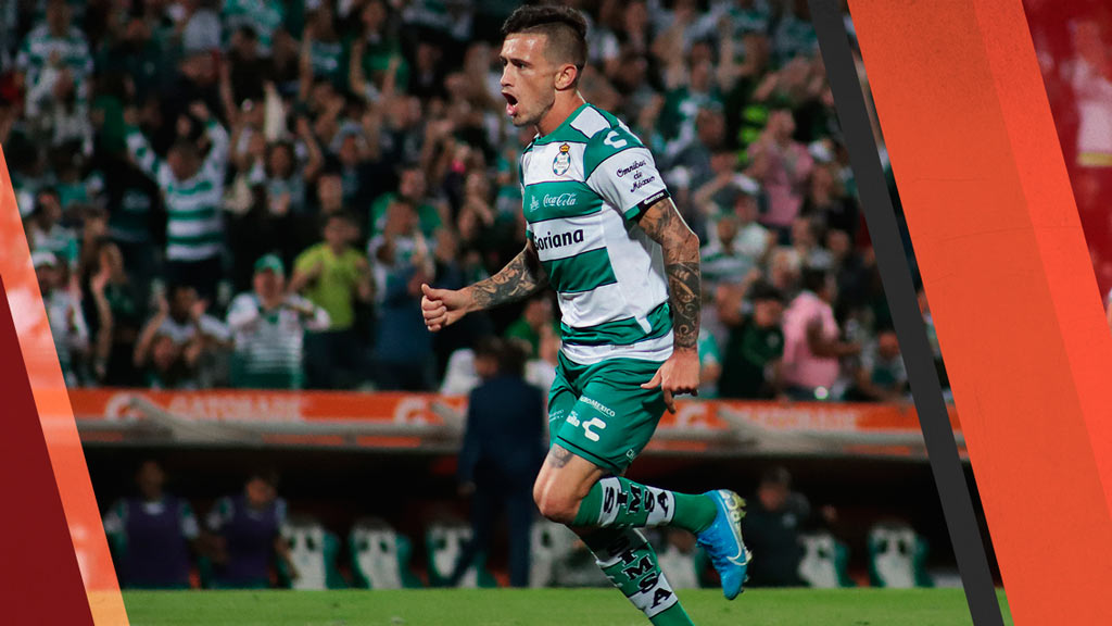 Santos Laguna rechaza billetazos por Brian Lozano