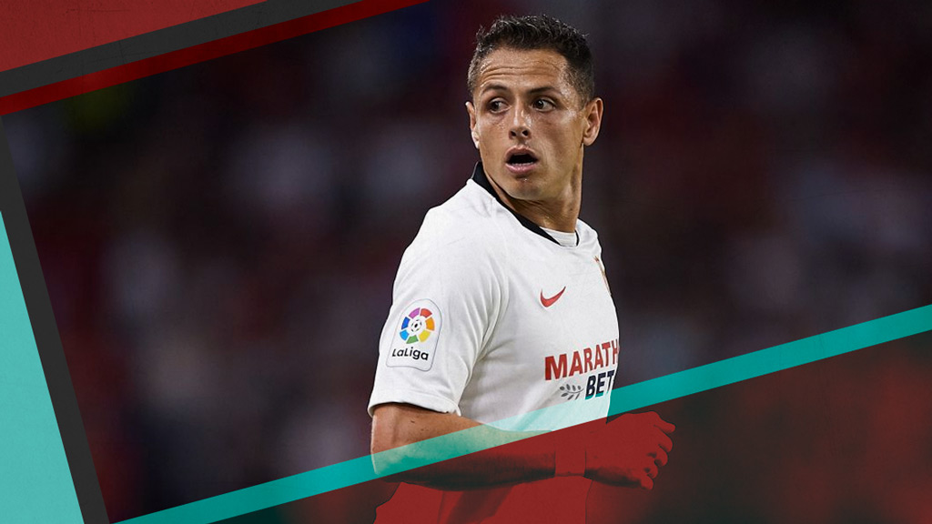 Chicharito se descarta para llegar a Chivas