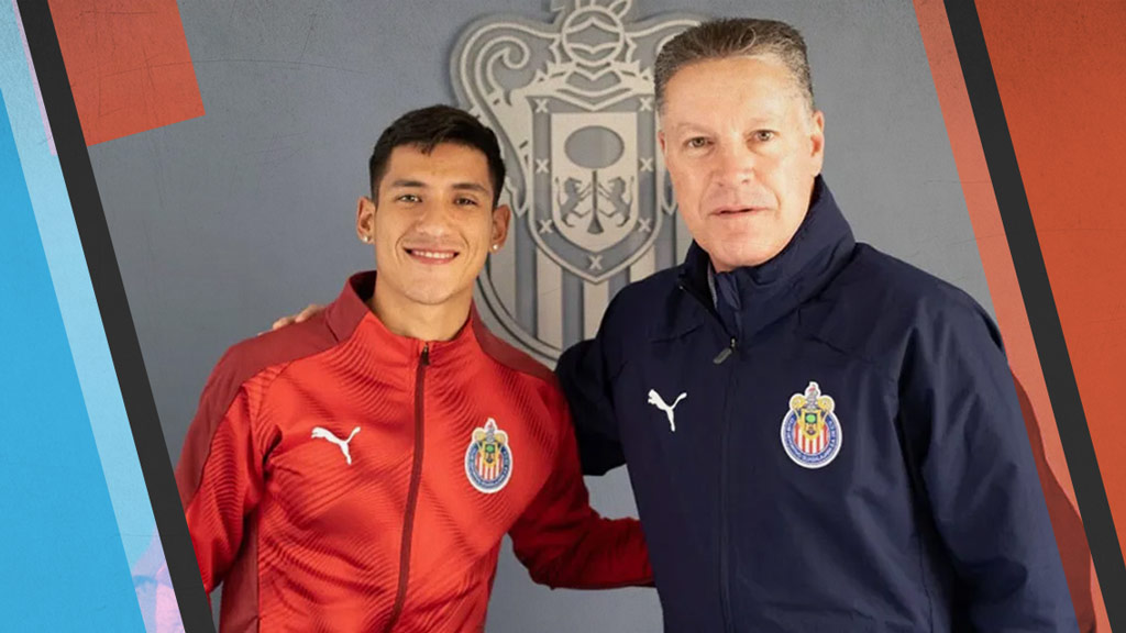 ¿Cuánto costaron los refuerzos de Chivas para el Clausura 2020?