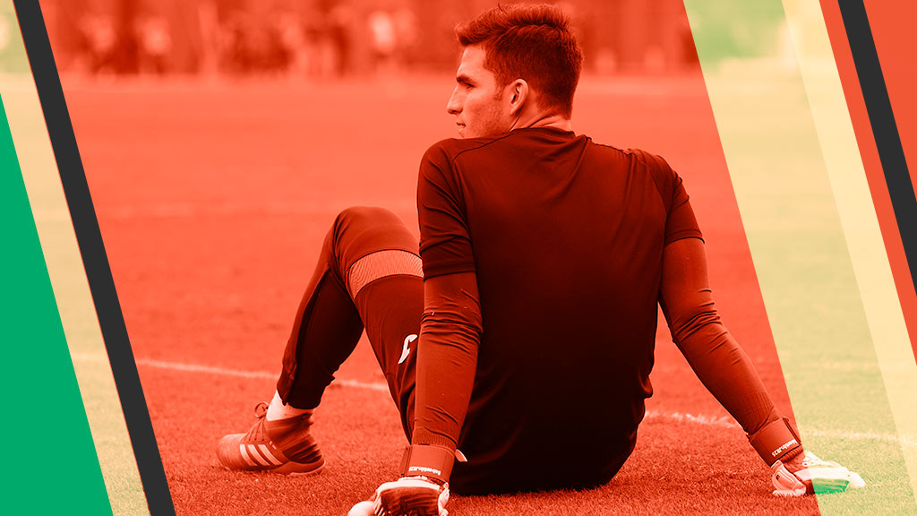 ¿Cuánto tiempo será baja Sebastián Jurado?