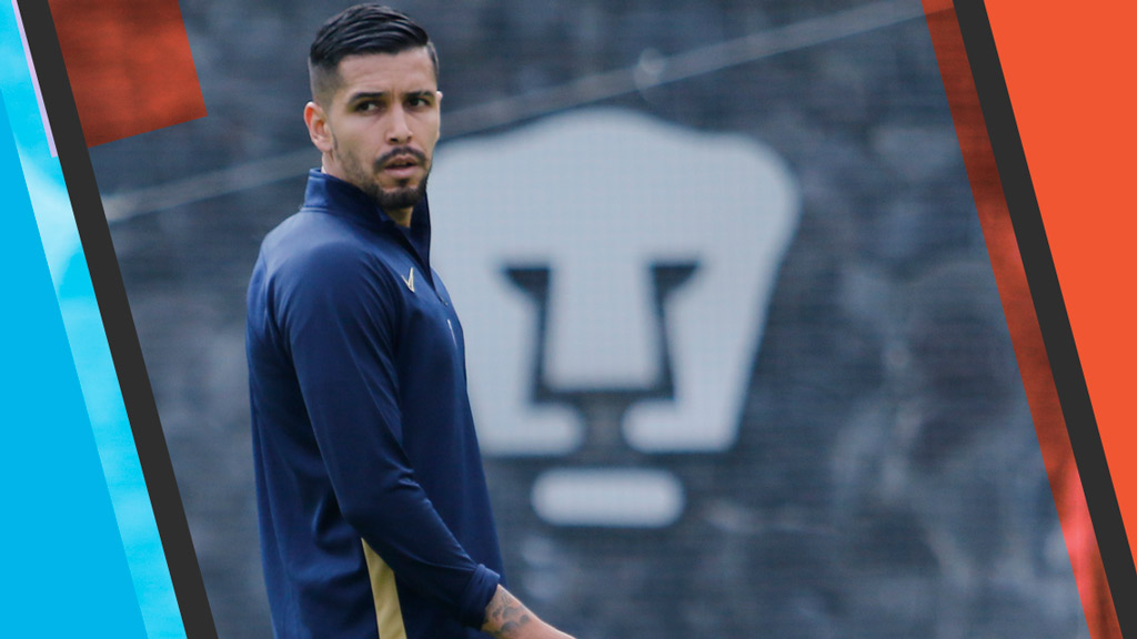Guillermo Vázquez se llevaría a Lalo Herrera y David Cabrera