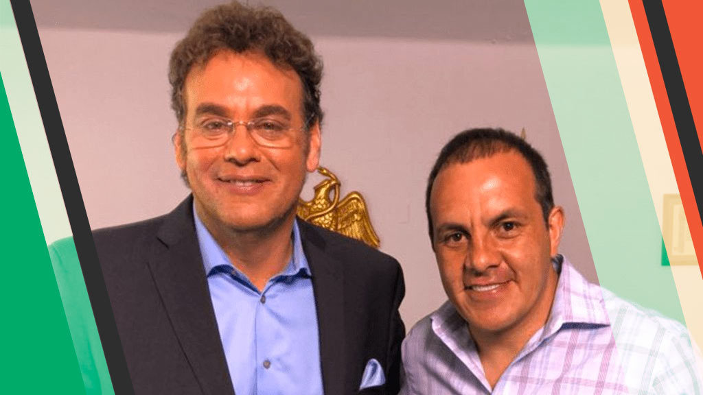 David Faitelson realiza peculiar oferta a sus seguidores