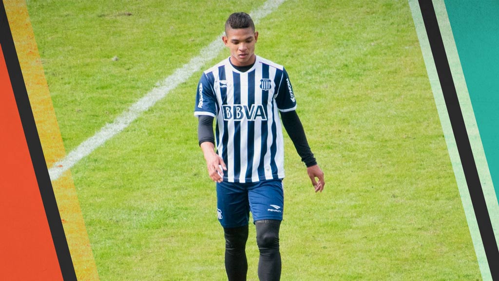 Diego Valoyes, ofrecido a Santos y Querétaro