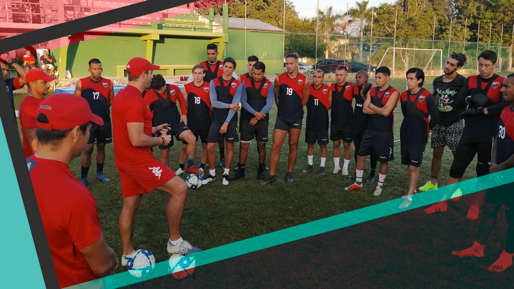 Directiva del Atlante confirma permanencia en Cancún