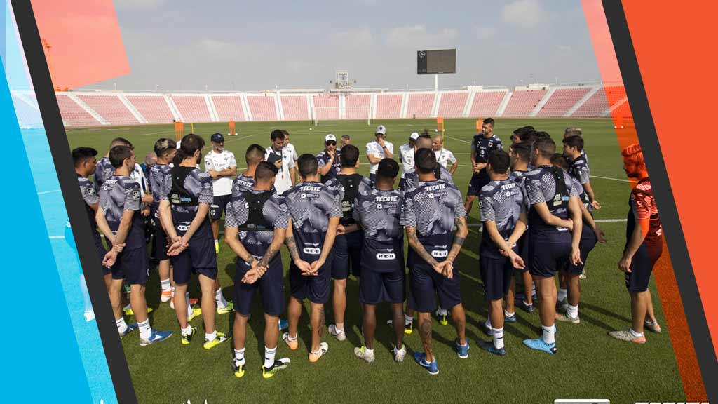 ¿Dónde ver EN VIVO el debut de Rayados en el Mundial de Clubes?