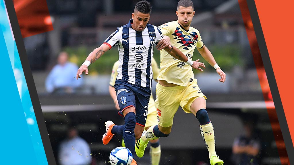 ¿Dónde ver EN VIVO la final, Monterrey vs América?