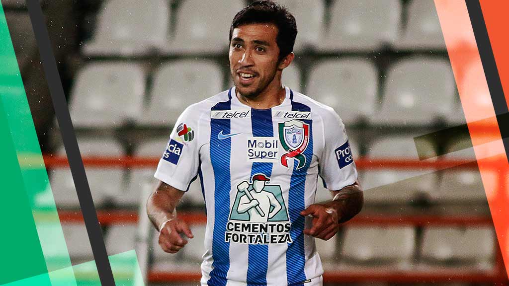 ¿Edson Puch regresará al futbol mexicano?