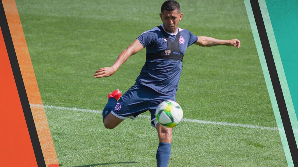 Chivas prefirió a Uriel Antuna sobre Elías Hernández