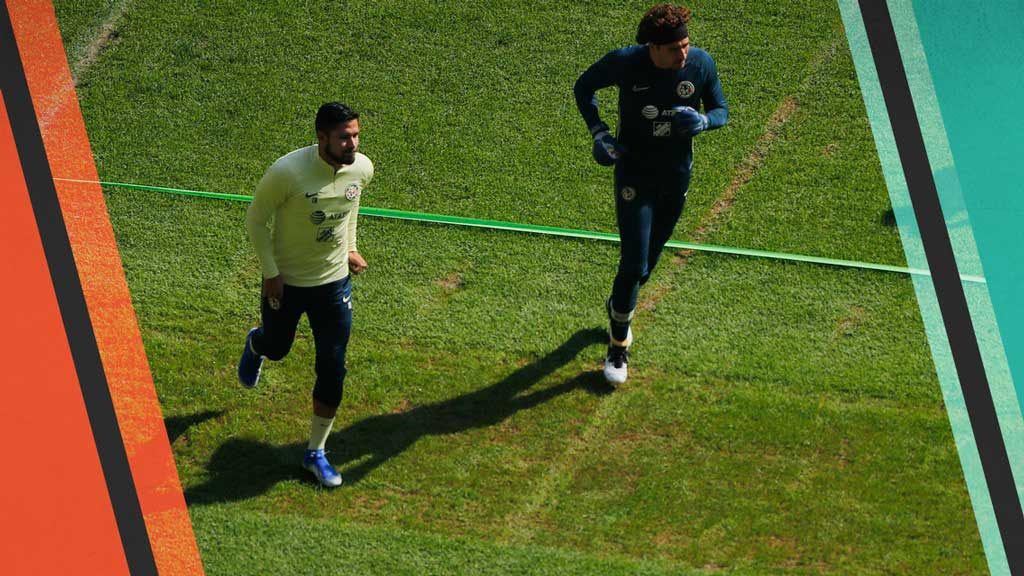 América vs Monterrey; revive polémica por mal estado del Azteca