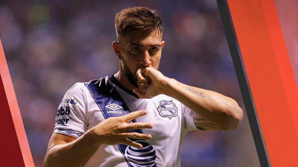 5 estrellas que dejaron la Liga MX para el Clausura 2020