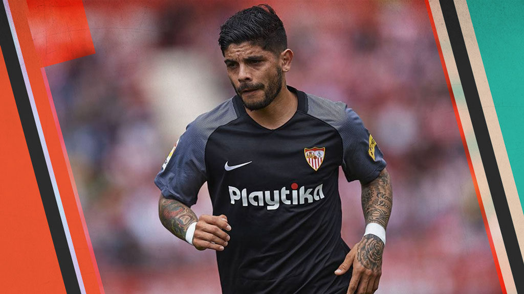 Ever Banega, el bombazo que busca América y Monterrey