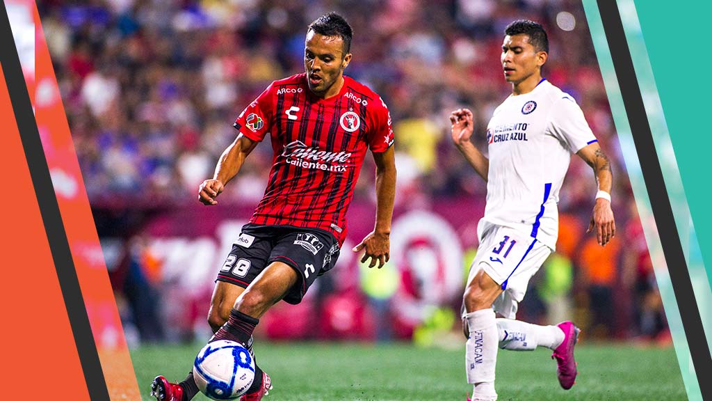 Ex de Cruz Azul en la mira de los Gallos del Quéretaro