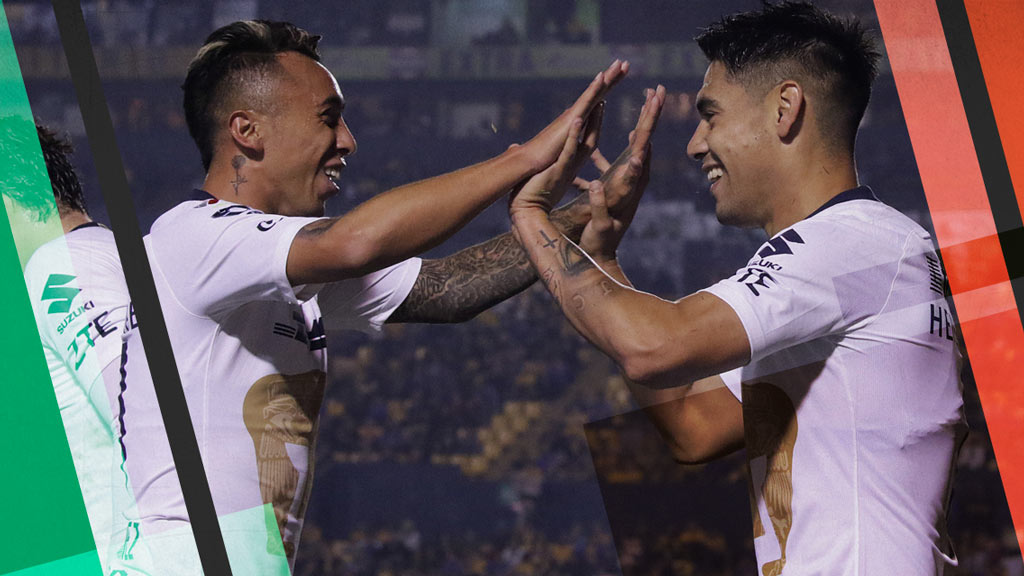 Felipe Mora y Martín Rodríguez, ofrecidos a Universidad de Chile