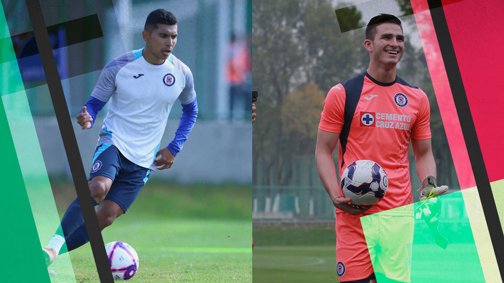 Los 5 fichajes más caros en la historia de Cruz Azul