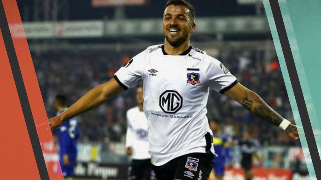 Pachuca se haría de Gabriel Acosta con trueque