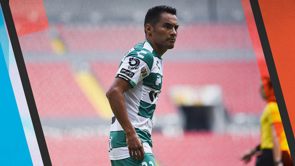 Se tambalea fichaje de Gallito Vázquez con Chivas