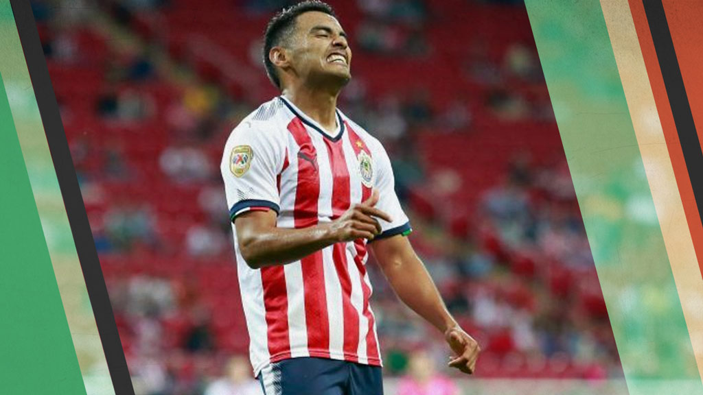 Las ofertas que rechazó Gallito Vázquez para volver a Chivas