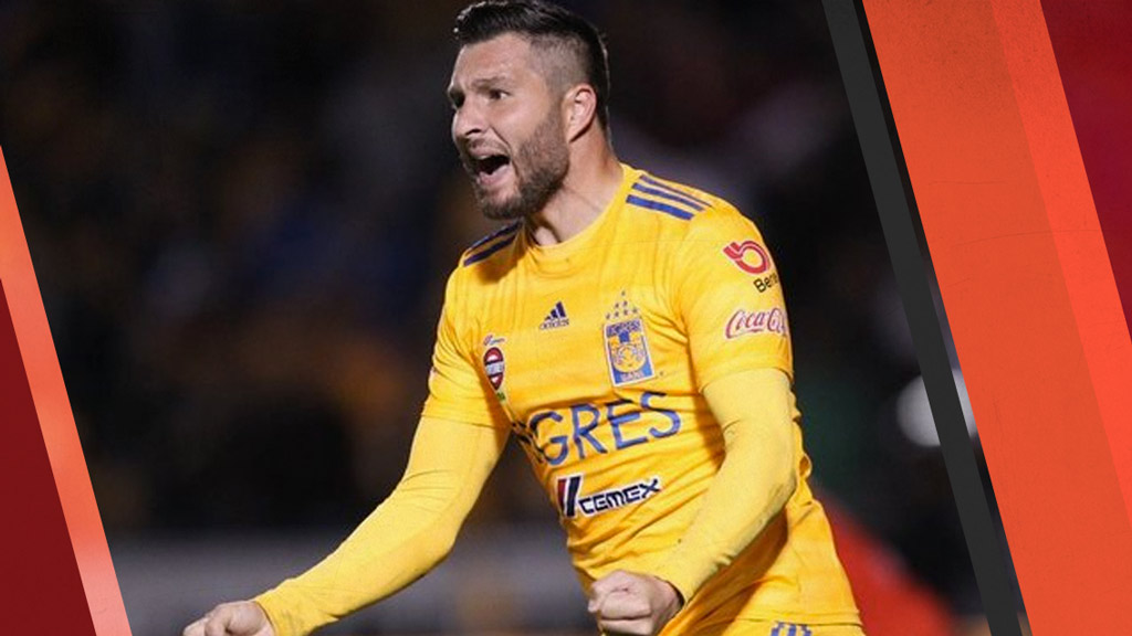 André-Pierre Gignac es demandado por una enfermera