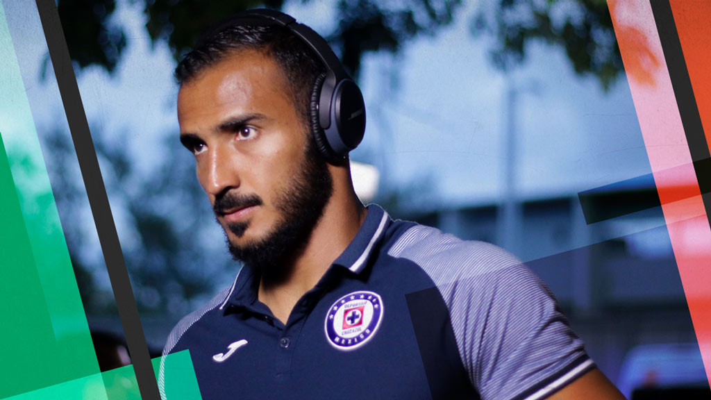Guillermo Allison pide su salida de Cruz Azul