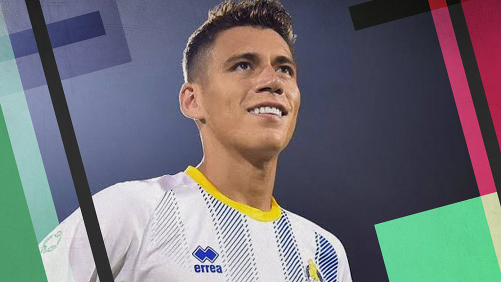 Lo que pide Héctor Moreno para fichar con Chivas