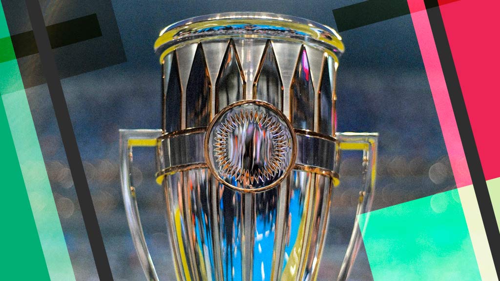 Horarios confirmados para los octavos de final de Concachampions