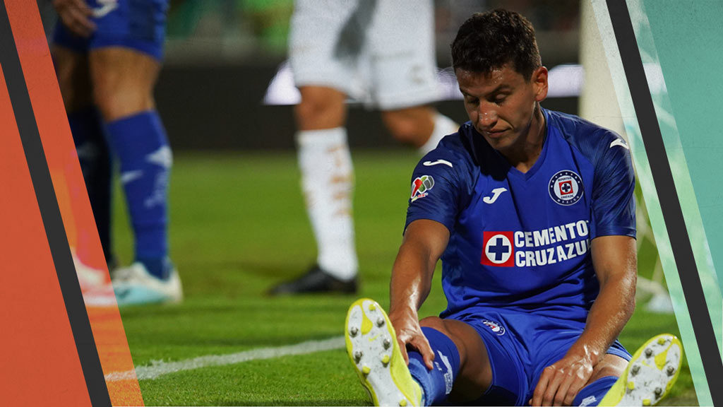 Igor Lichnovsky ya tendría oferta del Palmeiras