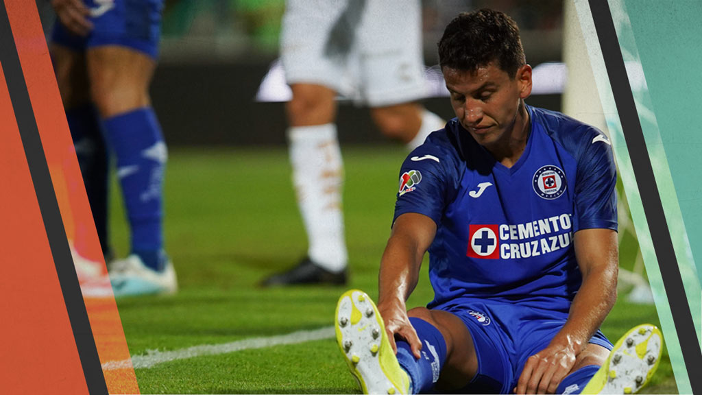 Igor Lichnovsky ya tendría oferta del Palmeiras