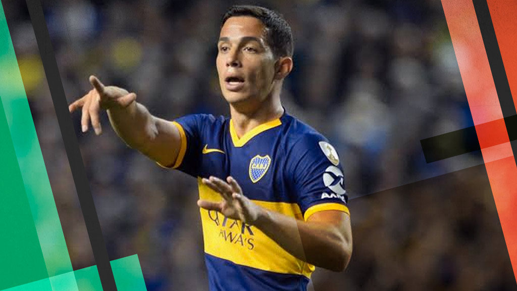 Iván Marcone será transferible con Boca Juniors