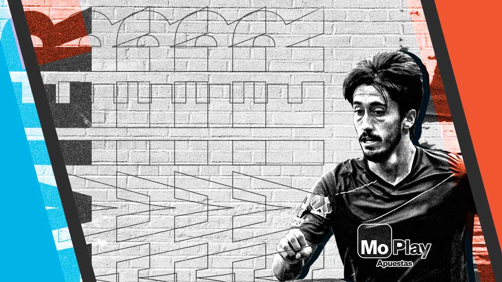 José Javier Abella es nuevo refuerzo del Atlas