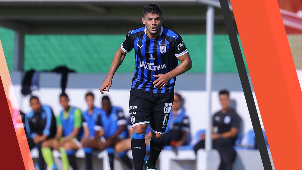 Tuca Ferretti acepta interés por Javier Güémez