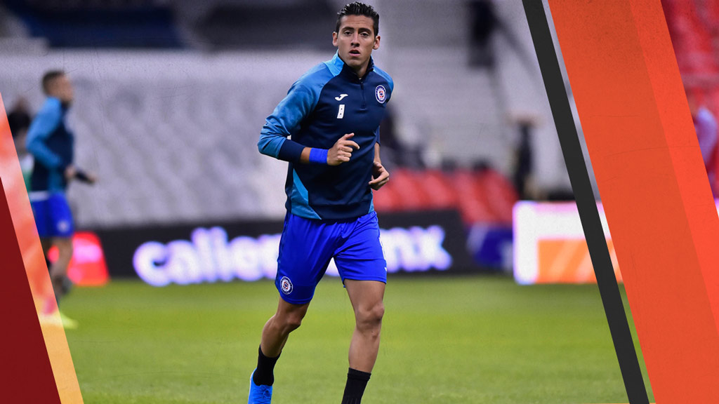 Javier Salas será nuevo jugador de Puebla