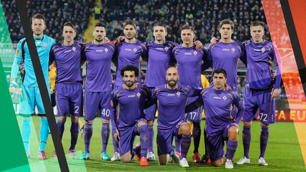 El día que José María Basanta y Mohamed Salah jugaron juntos